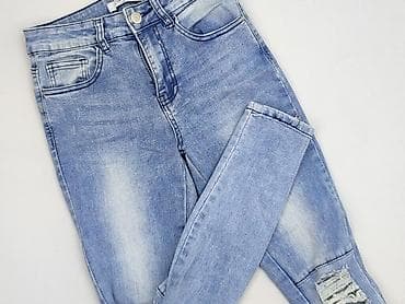 Джинси жіночі, розмір S