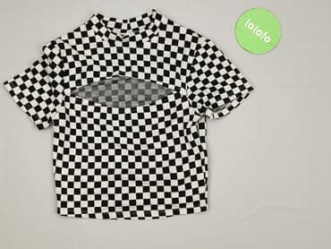 ubrania ze sticha: FB Sister, Top damski, rozmiar XS — 2