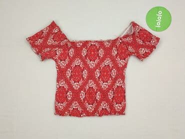 kurtka joop: T-shirt, New Look, 15 years, 164-170 cm, condition - Very good — 2