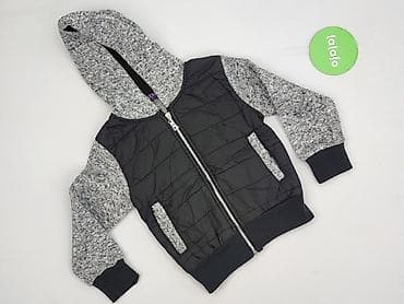 bluza nike hello kitty: Kurtka przejściowa, 3-4 lat, 98-104 cm, stan - Bardzo dobry — 2