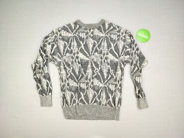 sweter w paski h: Sweter damski, rozmiar XL — 2