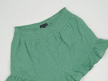 krótkie spodenki w panterke: New Look, Szorty damskie, rozmiar 2XL — 1