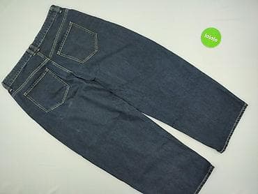 jeans mac: Bershka, Jeansy damskie, rozmiar 2XL — 3