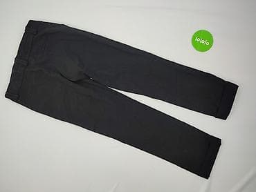 bluza reserved: Reserved, Spodnie materiałowe damskie, rozmiar M — 3