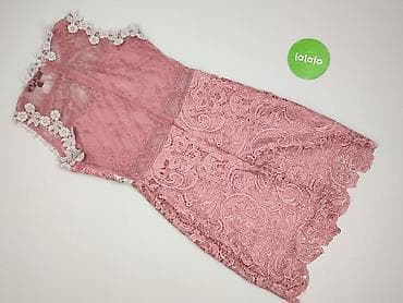 azurowa bluzka: Missguided, Sukienka damska, rozmiar S — 3