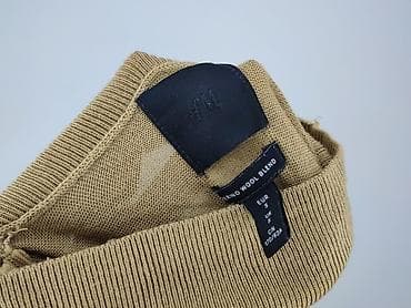 majtki z futrem: H&M, Golf dla mężczyzn, rozmiar S — 4