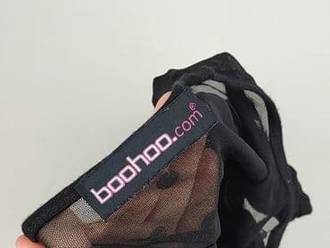 sukienka hobbs: Boohoo, Sukienka damska, M — 6