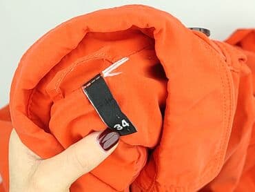 h m kurtki damskie wyprzedaż: H&M Divided, Trencz damski, rozmiar XS — 6