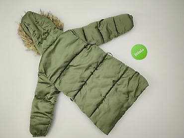 spodnice lidl: Kurtka zimowa, Cool Club, 7 lat, 116-122 cm, stan - Bardzo dobry — 3