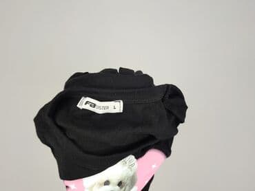 bluza z psami: FB Sister, Bluzka damska, rozmiar L — 4