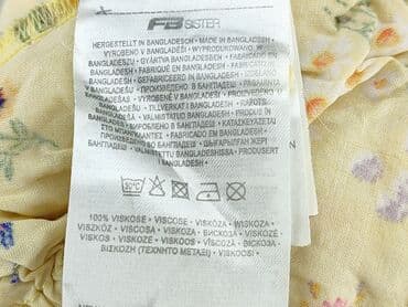 bialy kombinezon na jedno ramie: FB Sister, Kombinezon damski, rozmiar S — 6