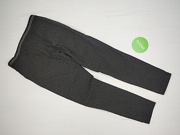 beloved sweter: Beloved, Spodnie materiałowe damskie, rozmiar L — 3