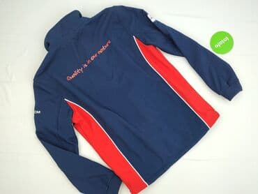 wyprzedaz kurtek zimowych: Kurtka przejściowa dla mężczyzn, M — 3