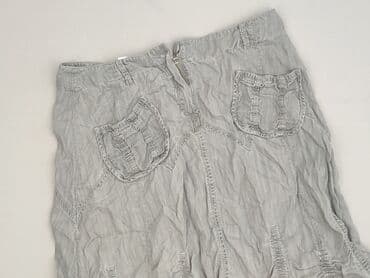 spódnice midi lyocell: Apanage, Spódnica damska, rozmiar L — 2