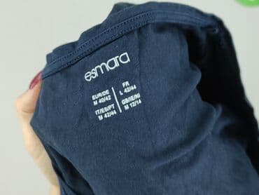 koszulka barcelony z napisem: Esmara, Bluzka damska, M — 4