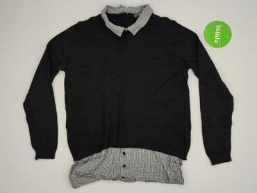 piżama hello kitty primark: Primark, Sweter damski, rozmiar L — 3