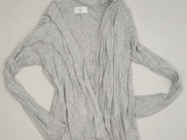 długi sweter sukienki: C&A, Kardigan damski, rozmiar M — 1