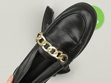 buty w gory: Półbuty damskie, rozmiar 38 — 6