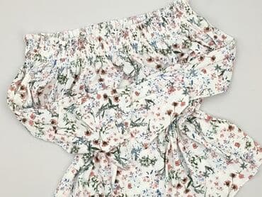 białe obcisla bluzki: Women, Bluzka damska, rozmiar M — 1