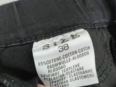 jeansy moro: Goodies, Legginsy Eleganckie damskie, rozmiar M — 5