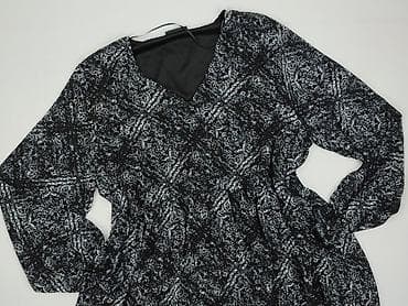 monari: Janina, Sukienka damska, rozmiar 3XL — 1