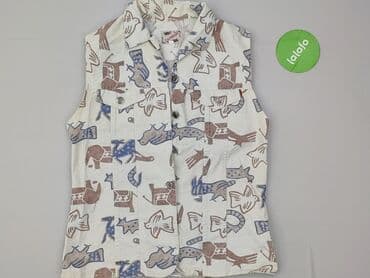 koszulka zeglarska: Kamizelka damska, S — 2