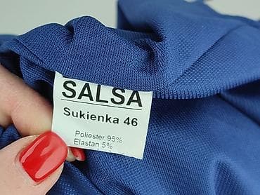 selmo: Salsa, Sukienka damska, rozmiar M — 5