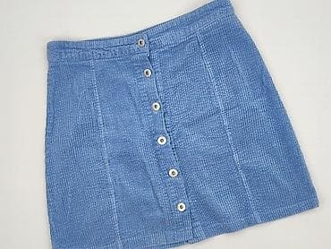 spódnica patchwork: Spódnica damska, rozmiar L — 1