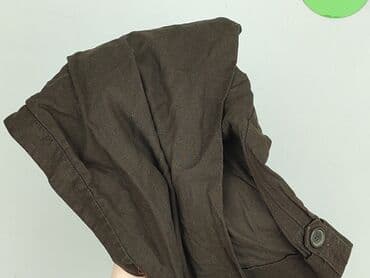 kapcie na rzepy ccc: KappAhl, Spodnie 3/4 damskie, S — 6