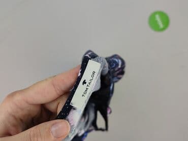 bluzki tommy hilfiger: Tom Tailor, Bluzka damska, rozmiar M — 4