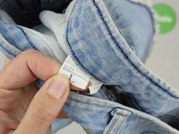 spodenki f: Shorts for women, size L (EU 40) — 4