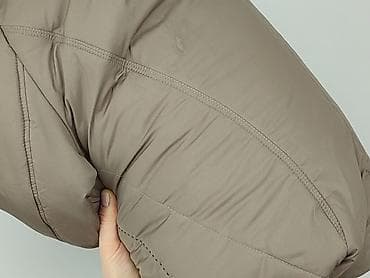 kurtka s west: Kurtka zimowa damska, rozmiar 4XL — 5