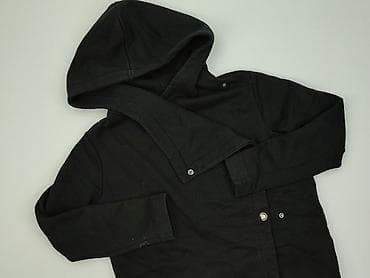 Bluza z kapturem damska, rozmiar XS