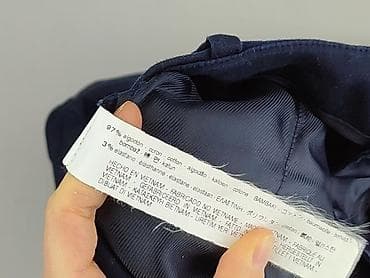 body basic zara: Zara, Spodnie materiałowe damskie, rozmiar XS — 5