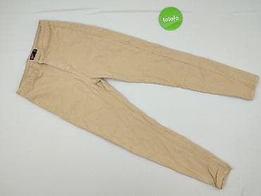 wide leg jeans: Sinsay, Jeansy damskie, rozmiar L — 2