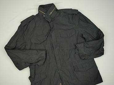 bluzy pull and bear: Kurtka przejściowa dla mężczyzn, rozmiar L — 1