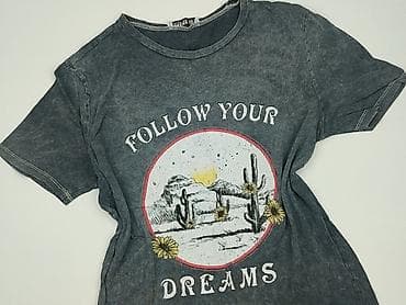 DeeZee, T-shirt damski, rozmiar XS w lalafo.pl DeeZee, T-shirt damski, rozmiar XS