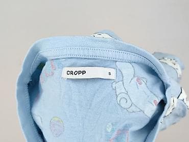 bluzy z pokemonami: Cropp, T-shirt damski, rozmiar S — 4