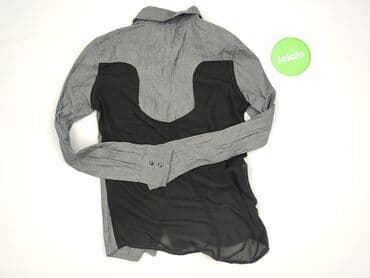 koszula z krótkim rękawem damska h: Big Star, Women`s shirt, size S (EU 36) — 3