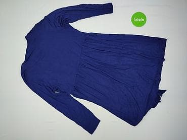 sukienka patchwork: Sukienka damska, rozmiar XL — 3