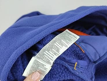 bluza softshell decathlon: Oxylane, Polar damski, rozmiar XS — 4