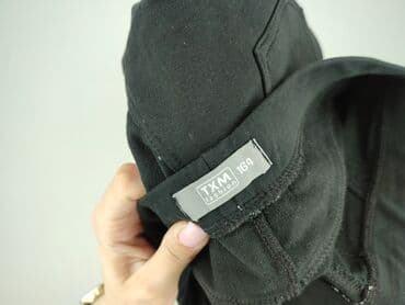 buty do 100 zł nike: Leggings for kids, TXM, 14 years, 158/164, condition - Very good — 5