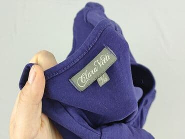 vans custom t shirty: Cleve, Women`s T-shirt, size L (EU 40) — 4