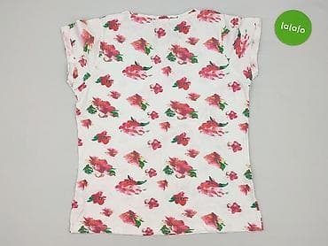 nümph: TXM, T-shirt damski, rozmiar L — 3