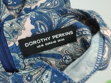 semper sukienki wyprzedaż: Dorothy Perkins, Sukienka damska, XL — 4