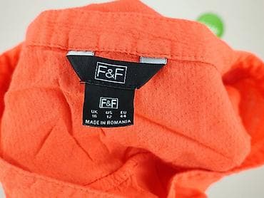 henley top: F&F, Bluzka damska, rozmiar 3XL — 5