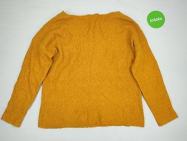 nylon sweter: Pieces, Sweter damski, rozmiar XL — 3