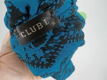 sukienki na wesele pazdziernik: Club L, Sukienka damska, rozmiar 2XL — 5