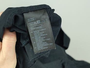 Ubrania męskie: H&M, Koszulа dla mężczyzn, rozmiar L — 5