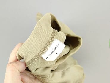 biala koszulka barcelony: Koszulka dla mężczyzn, rozmiar L — 4